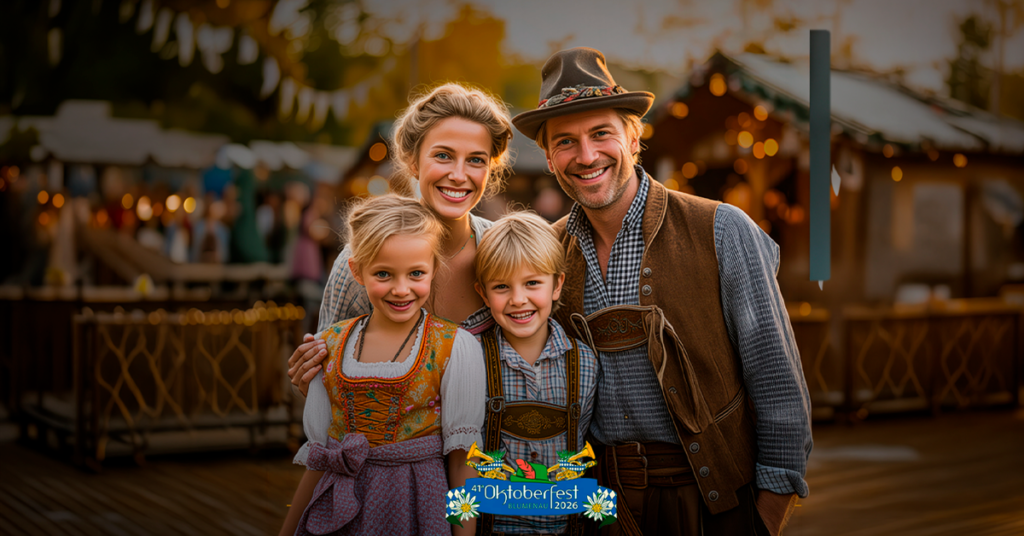 Oktoberfest Blumenau 2026: Guia Completo, Novidades e Programação da 41ª Edição